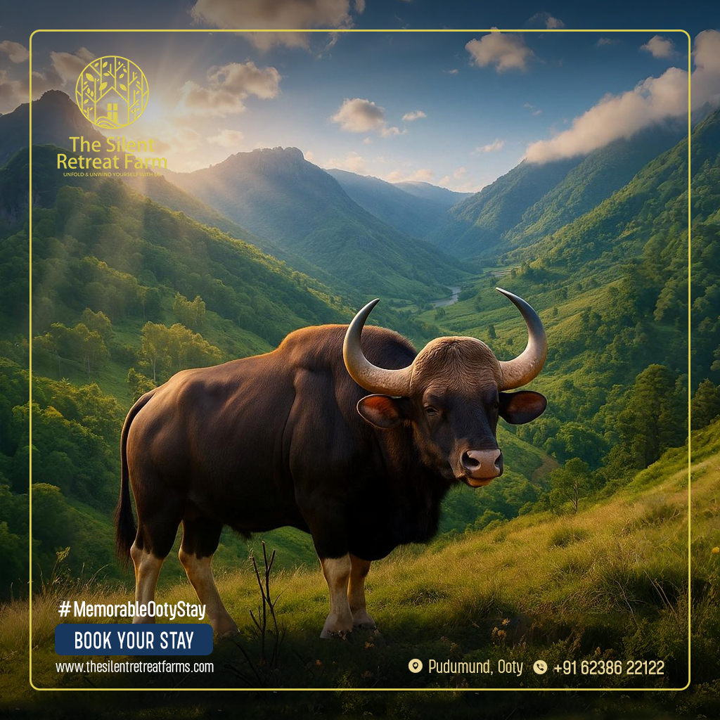 Kotagiri, Tourist Places in Ooty, Ooty Tourism, Tamilnadu Tourism