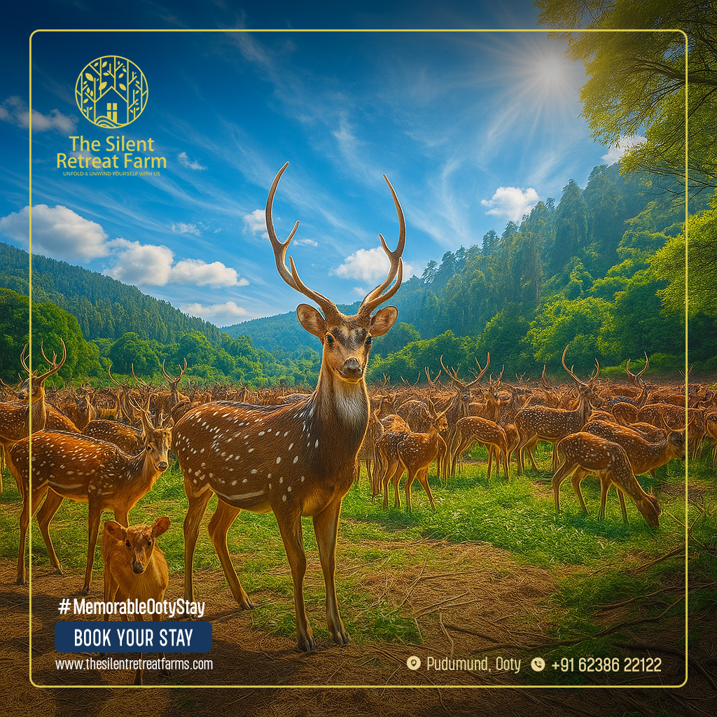 Kotagiri, Tourist Places in Ooty, Ooty Tourism, Tamilnadu Tourism