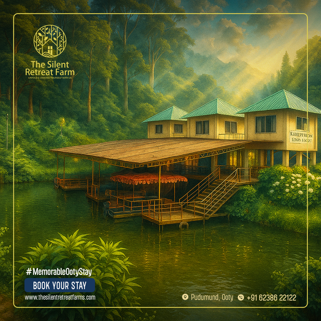 Kotagiri, Tourist Places in Ooty, Ooty Tourism, Tamilnadu Tourism