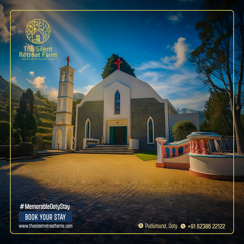 Kotagiri, Tourist Places in Ooty, Ooty Tourism, Tamilnadu Tourism