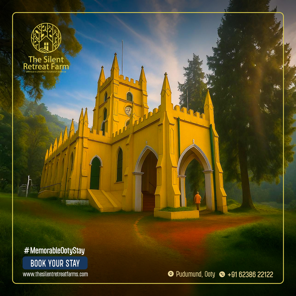 Rose Garden ooty, Tourist Places in Ooty, Ooty Tourism, Tamilnadu Tourism