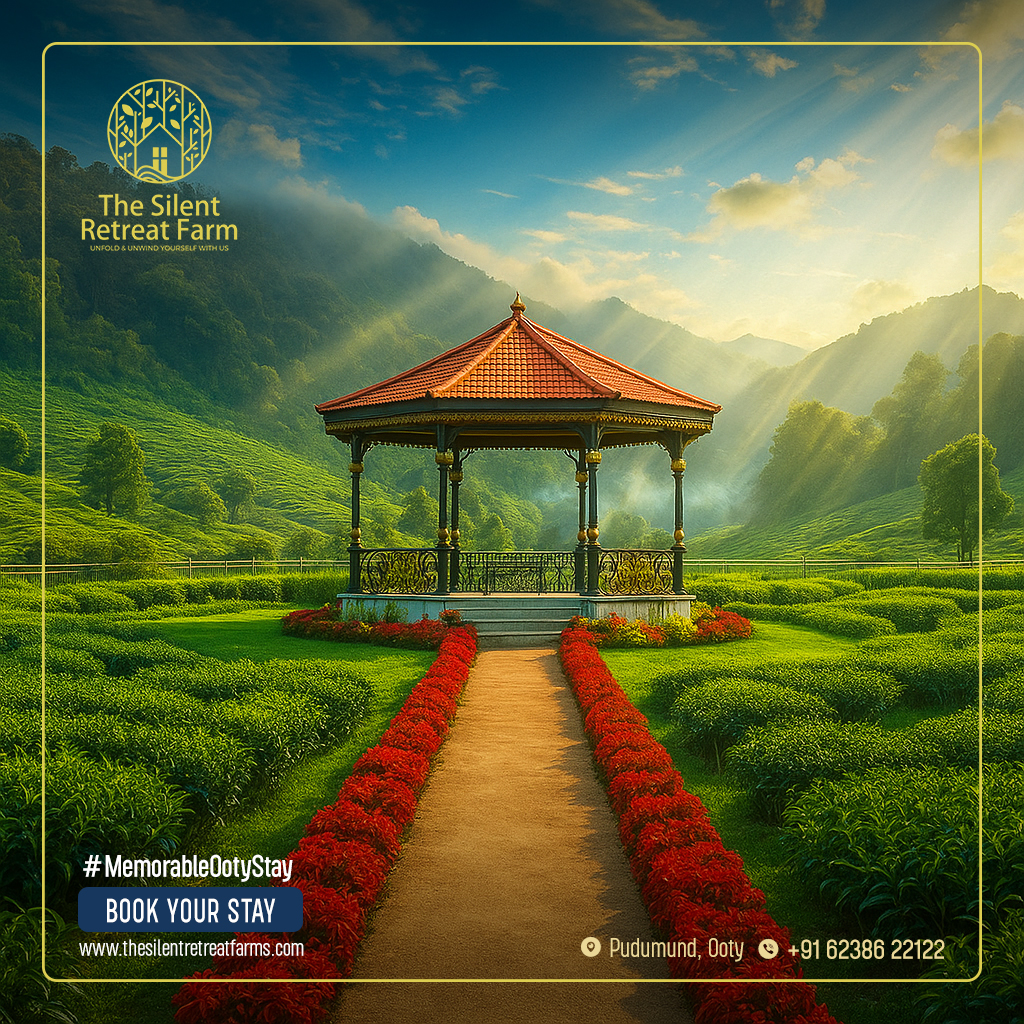 Kotagiri, Tourist Places in Ooty, Ooty Tourism, Tamilnadu Tourism