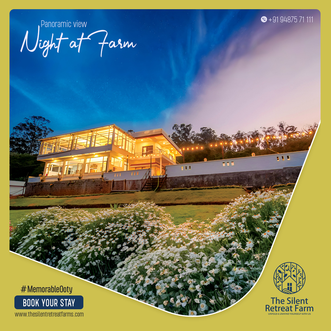 The_Silent_Retreat_Farms-Ooty
