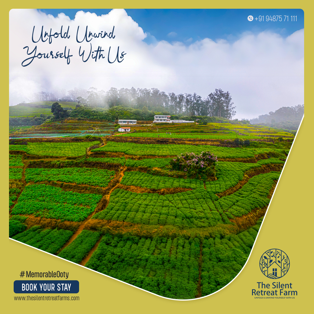 The_Silent_Retreat_Farms-Ooty