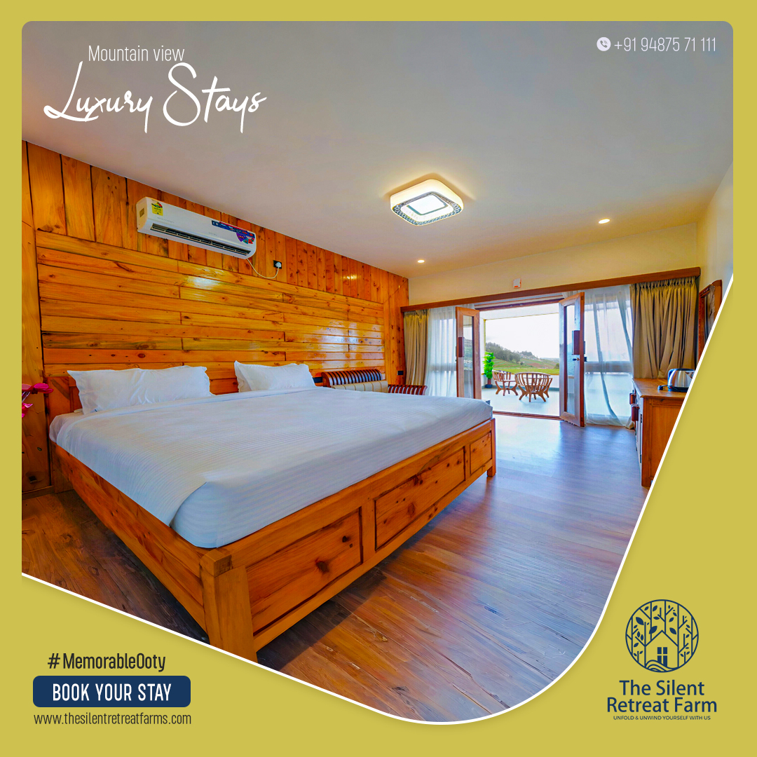 The_Silent_Retreat_Farms-Ooty