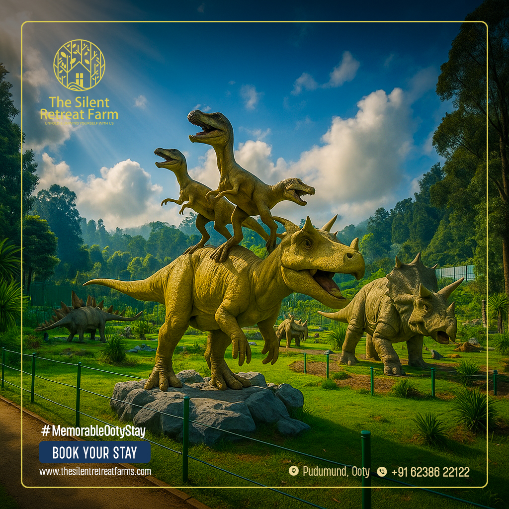 Kotagiri, Tourist Places in Ooty, Ooty Tourism, Tamilnadu Tourism