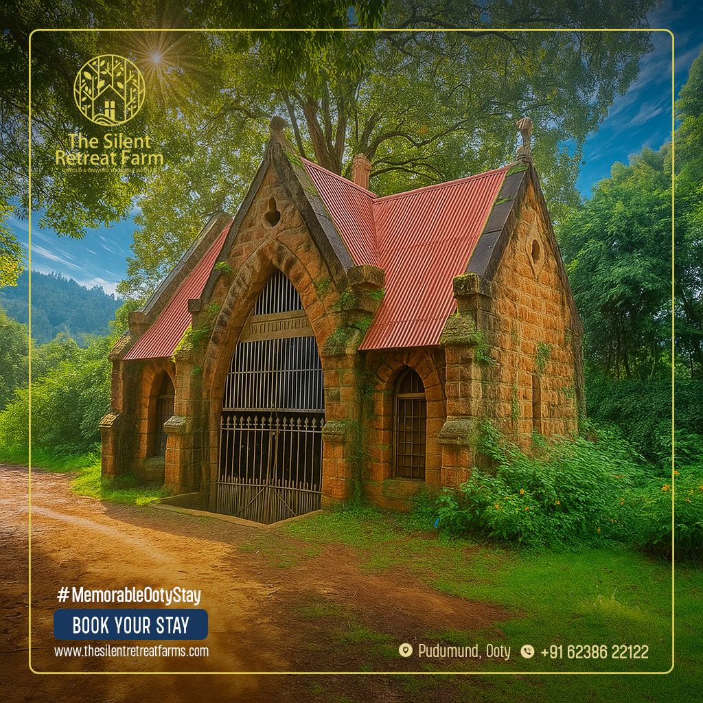 Kotagiri, Tourist Places in Ooty, Ooty Tourism, Tamilnadu Tourism