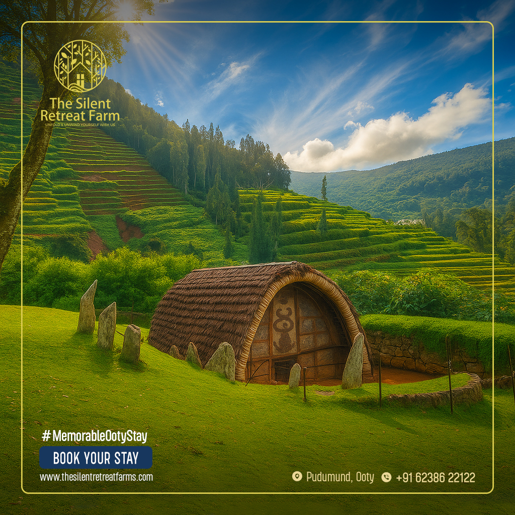 Tamilnadu Tourism Ooty Boat House, Ooty Lake, Tourist Places in Ooty, Ooty Tourism, Tamilnadu Tourism