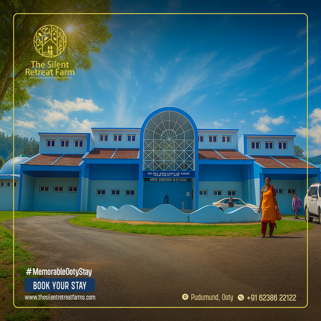 Kotagiri, Tourist Places in Ooty, Ooty Tourism, Tamilnadu Tourism